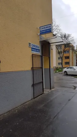 Fotografia miesta 1 od Fyziatria, balneológia a liečebná rehabilitácia - T.P. spol. s r.o., MUDr. Tibor Plézel