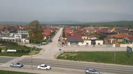 Fotografia miesta 2 od Ambulancia zubného lekárstva - MUDr. Zuzana Žilineková