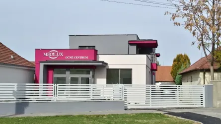 Fotografia miesta 1 od Oftalmologická ambulancia - Medilux s.r.o.,  MUDr. Monika Ilavská