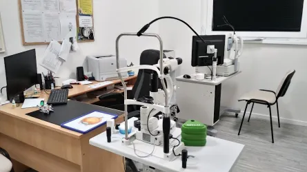 Fotografia miesta 2 od Oftalmologická ambulancia - Medilux s.r.o.,  MUDr. Monika Ilavská