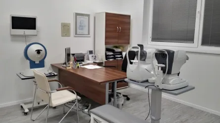 Fotografia miesta 3 od Oftalmologická ambulancia - Medilux s.r.o.,  MUDr. Monika Ilavská