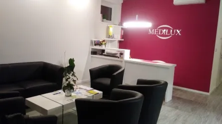 Fotografia miesta 4 od Oftalmologická ambulancia - Medilux s.r.o.,  MUDr. Monika Ilavská