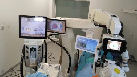 Fotografia miesta 5 od Oftalmologická ambulancia - Medilux s.r.o.,  MUDr. Monika Ilavská