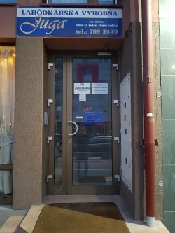 Fotografia miesta 1 od Ambulancia zubného lekárstva - IMMERI s.r.o., MUDr. Marián Hviždák