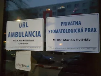 Fotografia miesta 2 od Ambulancia zubného lekárstva - IMMERI s.r.o., MUDr. Marián Hviždák