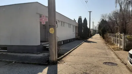 Fotografia miesta 1 od Otorinolaryngologická ambulancia - ART-MEDICA spol. s r.o., MUDr. Alena Tanušková