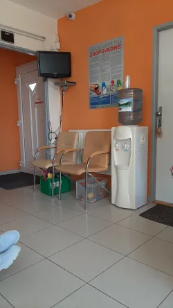 Fotografia miesta 2 od Otorinolaryngologická ambulancia - ART-MEDICA spol. s r.o., MUDr. Alena Tanušková