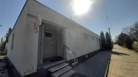 Fotografia miesta 4 od Otorinolaryngologická ambulancia - ART-MEDICA spol. s r.o., MUDr. Alena Tanušková