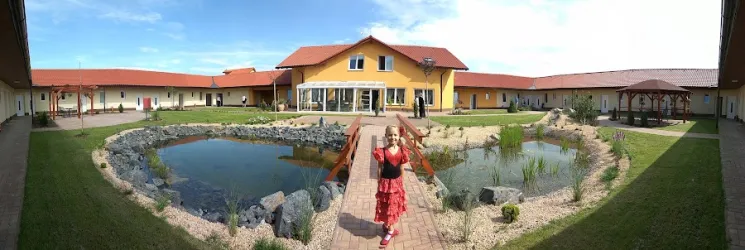 Fotografia miesta 1 od SENIOR PARK, n.o. - SAIDA STOM, s.r.o.,MUDr. Tibor Csóka