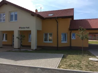 Fotografia miesta 2 od SENIOR PARK, n.o. - SAIDA STOM, s.r.o.,MUDr. Tibor Csóka