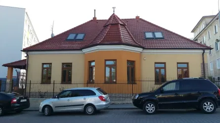 Fotografia miesta 1 od Gynekologicko-pôrodnícka ambulancia - ULMUS, s r.o., MUDr. Vladimír Brešťanský