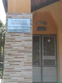 Fotografia miesta 2 od Gynekologicko-pôrodnícka ambulancia - ULMUS, s r.o., MUDr. Vladimír Brešťanský