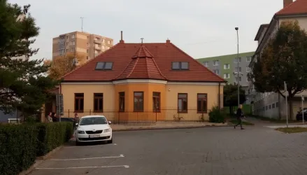 Fotografia miesta 3 od Gynekologicko-pôrodnícka ambulancia - ULMUS, s r.o., MUDr. Vladimír Brešťanský