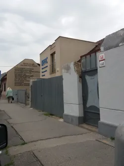 Fotografia miesta 1 od Ortopedická ambulancia - Reumatologicko - rehabilitačné centrum, spol.s.r.o., -  zariadenie spoločných vyšetrovacích a liečebných zložiek,  MUDr. Vojtech Valkó