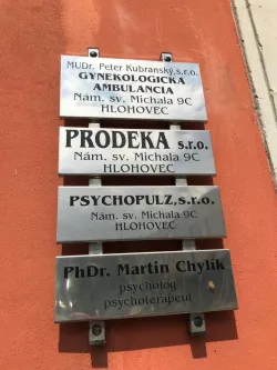 Fotografia miesta 3 od Ambulancia klinickej psychológie - Psychopulz, s.r.o.,PhDr. Martin Chylík