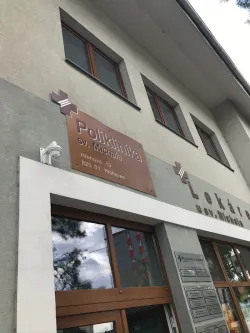 Fotografia miesta 1 od Všeobecná ambulancia pre dospelých - MUDr. Marta Makyšová