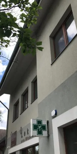 Fotografia miesta 2 od Všeobecná ambulancia pre dospelých - MUDr. Marta Makyšová