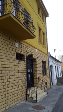 Fotografia miesta 1 od c zubného lekárstva - MUDr. Jaroslav Kosík