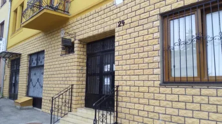 Fotografia miesta 2 od c zubného lekárstva - MUDr. Jaroslav Kosík