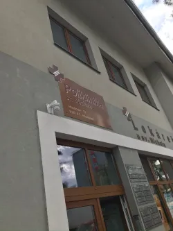 Fotografia miesta 1 od Neurologická ambulancia - MUDr. Eva Gašparová