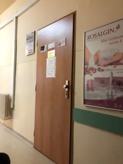 Fotografia miesta 2 od Gynekologicko-pôrodnícka ambulancia - MEDBEL, s.r.o., MUDr. Miroslav Belanský