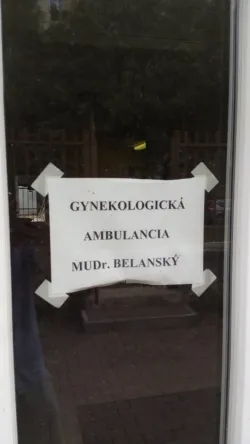 Fotografia miesta 5 od Gynekologicko-pôrodnícka ambulancia - MEDBEL, s.r.o., MUDr. Miroslav Belanský