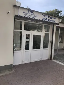 Fotografia miesta 6 od Gynekologicko-pôrodnícka ambulancia - MEDBEL, s.r.o., MUDr. Miroslav Belanský