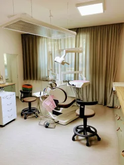 Fotografia miesta 2 od Ambulancia zubného lekárstva - BS DENT, s.r.o., MUDr. Blažena Smiešková