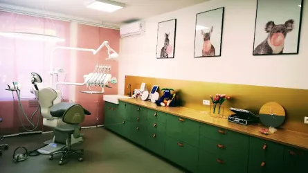 Fotografia miesta 3 od Ambulancia zubného lekárstva - BS DENT, s.r.o., MUDr. Blažena Smiešková