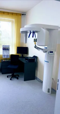 Fotografia miesta 4 od Ambulancia zubného lekárstva - BS DENT, s.r.o., MUDr. Blažena Smiešková