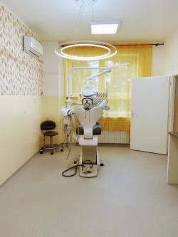 Fotografia miesta 7 od Ambulancia zubného lekárstva - BS DENT, s.r.o., MUDr. Blažena Smiešková