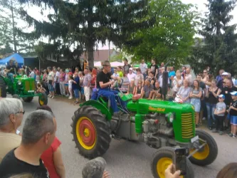 Fotografia miesta 2 od Všeobecná ambulancia pre dospelých - LEKO SK, s.r.o.,MUDr. Karol Kovačič