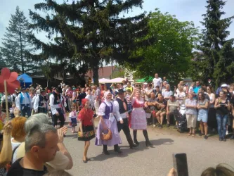 Fotografia miesta 3 od Všeobecná ambulancia pre dospelých - LEKO SK, s.r.o.,MUDr. Karol Kovačič