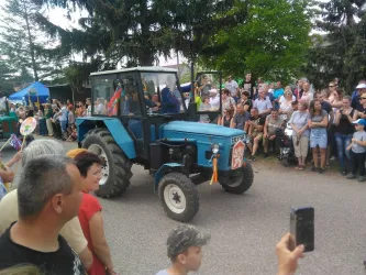 Fotografia miesta 5 od Všeobecná ambulancia pre dospelých - LEKO SK, s.r.o.,MUDr. Karol Kovačič