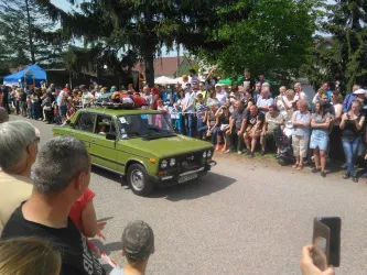 Fotografia miesta 8 od Všeobecná ambulancia pre dospelých - LEKO SK, s.r.o.,MUDr. Karol Kovačič