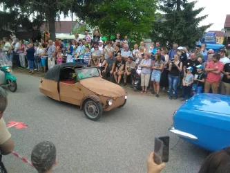Fotografia miesta 9 od Všeobecná ambulancia pre dospelých - LEKO SK, s.r.o.,MUDr. Karol Kovačič