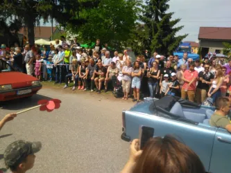 Fotografia miesta 10 od Všeobecná ambulancia pre dospelých - LEKO SK, s.r.o.,MUDr. Karol Kovačič