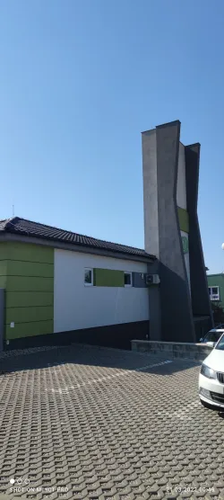 Fotografia miesta 2 od Gynekologicko-pôrodnícka ambulancia - MEDON s.r.o.	,MUDr. Martin Donoval