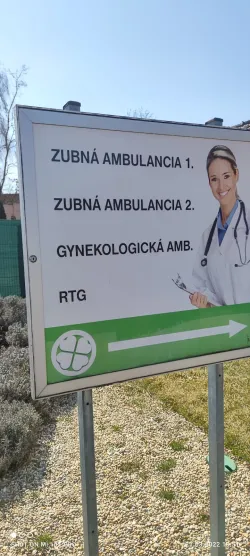 Fotografia miesta 3 od Gynekologicko-pôrodnícka ambulancia - MEDON s.r.o.	,MUDr. Martin Donoval