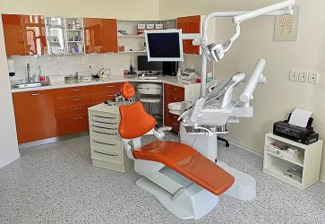 Fotografia miesta 1 od Ambulancia zubného lekárstva - DENTEX, s.r.o.,MUDr. Gabriela Sedláčková