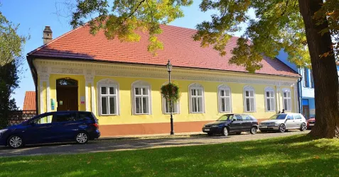 Fotografia miesta 3 od Ambulancia zubného lekárstva - DENTEX, s.r.o.,MUDr. Gabriela Sedláčková