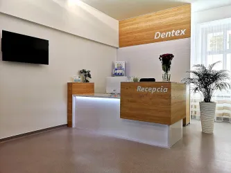 Fotografia miesta 5 od Ambulancia zubného lekárstva - DENTEX, s.r.o.,MUDr. Gabriela Sedláčková