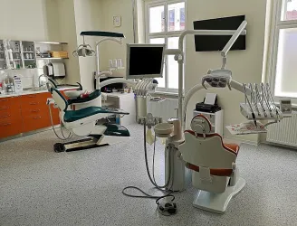 Fotografia miesta 7 od Ambulancia zubného lekárstva - DENTEX, s.r.o.,MUDr. Gabriela Sedláčková
