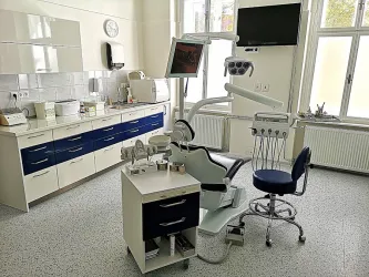 Fotografia miesta 8 od Ambulancia zubného lekárstva - DENTEX, s.r.o.,MUDr. Gabriela Sedláčková