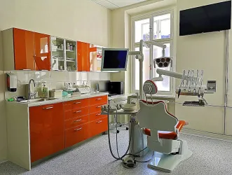 Fotografia miesta 9 od Ambulancia zubného lekárstva - DENTEX, s.r.o.,MUDr. Gabriela Sedláčková