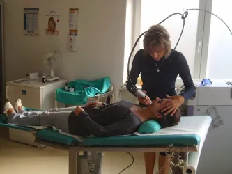 Fotografia miesta 2 od Chirurgická ambulancia - CHIRONAX MEDICENTRUM, s.r.o., MUDr. Eduard Král