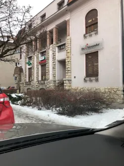 Fotografia miesta 1 od Ambulancia vnútorného lekárstva / všeobecná ambulancia pre dospelých - MEDEOR NZZ, s.r.o., MUDr. Dagmar Čunčíková