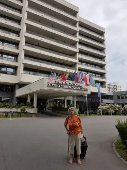 Fotografia miesta 1 od Ambulancia zubného lekárstva - DENTAL STUDIO 2001, s.r.o., MUDr. Igor Čech