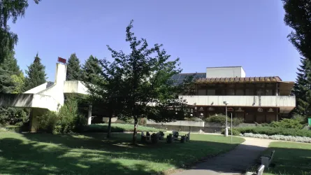 Fotografia miesta 2 od Ambulancia zubného lekárstva - DENTAL STUDIO 2001, s.r.o., MUDr. Igor Čech