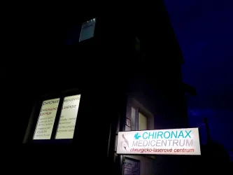 Fotografia miesta 4 od Dermatovenerologická ambulancia - CHIRONAX MEDICENTRUM, s.r.o., MUDr. Lýdia Veresová